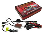 Xenon HID Kit for Motorcycle