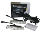 Daytime Running Lights