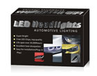 LED Headlights Box