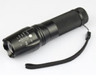 LED Flashlight Torch