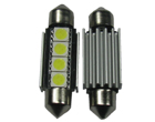 T11*39 4SMD Canbus Led