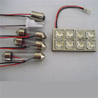 GF-8LED-FLUX 