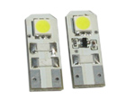 T10 2SMD Canbus Led