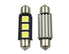 T11*39 3SMD Canbus Led