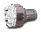 S25 9LED round 