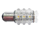 S25 18LED flux