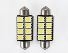 T11*42 8SMD Canbus Led