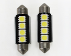 T11*42 4SMD Canbus Led