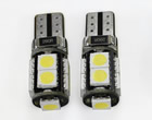 T10 9SMD Canbus Led