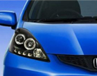 Ccfl Angel Eyes For Honda Fit