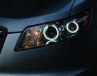 Ccfl Angel Eyes For Infiniti Fx35