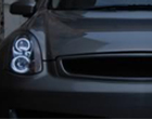 Ccfl Angel Eyes For Infiniti G35