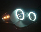 Ccfl Angel Eyes For Proton GEN2