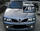 Ccfl Angel Eyes For PROTON SAVVY