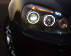 Ccfl Angel Eyes For Vw Golf5/Golf6/Golf4