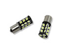 BA15S 27SMD Canbus LED 