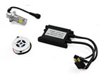 H7 LED Headlight 1800LM For Motor