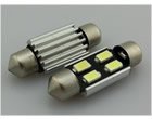 36mm 4SMD 5630 Canbus LED