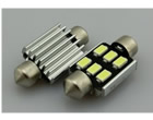 36mm 6SMD 5630 Canbus LED