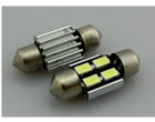 31mm 4SMD 5630 Canbus LED