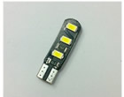 T10 6SMD 5630 Canbus LED