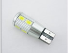 T10 10SMD 5630 Canbus LED