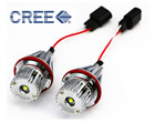 BMW LED ANGEL EYES E39 10W LA033