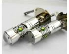 H3 CREE 25W white 