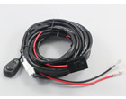 ORL-001 Relay for led light bar<br>
With 2-pin DT connector for 1 Lamp only