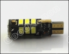 GOLD T10 12SMD 5630