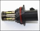 GOLD 9004 9007 30SMD 2835