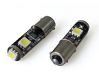 BA9S 3SMD Canbus LED 