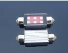 41mm Samsung 6SMD 2323 6W Canbus