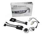 H7 LED Headlight V2.0