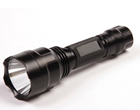 LED Flashlight Torch SDT-11