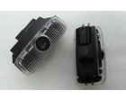 G8 Logo Laser Light for Nissan Patrol Old-Teana