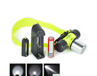 Cree XML T6 Diving led headlamp SDT-101 