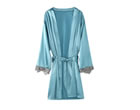 silk nightdress