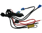 W-02 Relay&resistance for single car