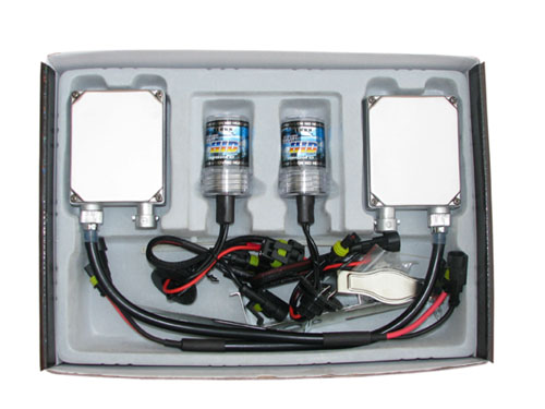 GF105 Kit 12V 35W