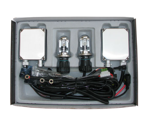 GF105 Kit 12V 35W