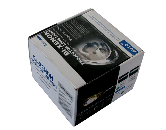 Hid Xenon Angel Eyes Box-53