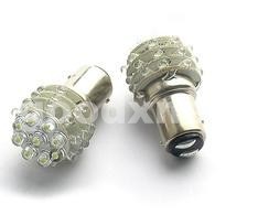 S25 36LED round 