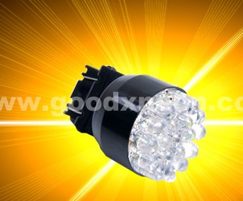 3156/7 19LED round 