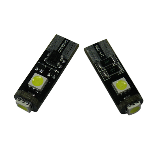 T10-3SMD Canbus Led