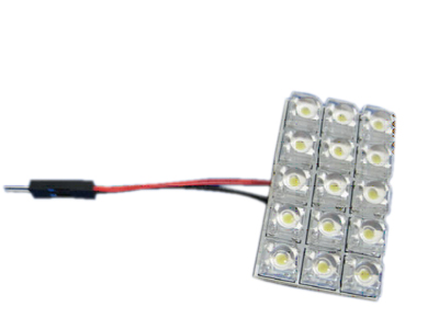 GF-15LED-FISH 