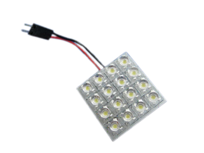 GF-16LED-FISH 