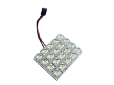 GF-20LED-FISH 