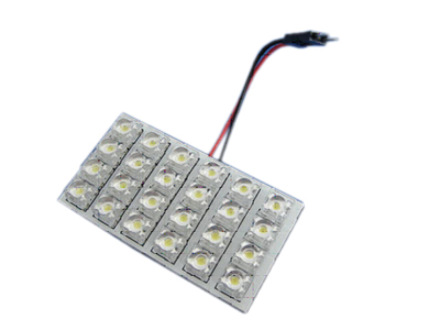 GF-24LED-FISH 