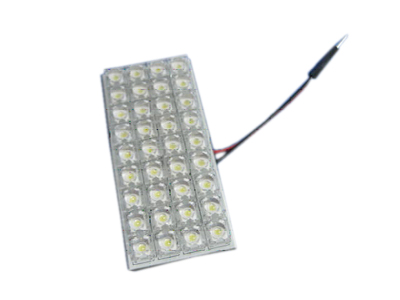 GF-36LED-FISH 